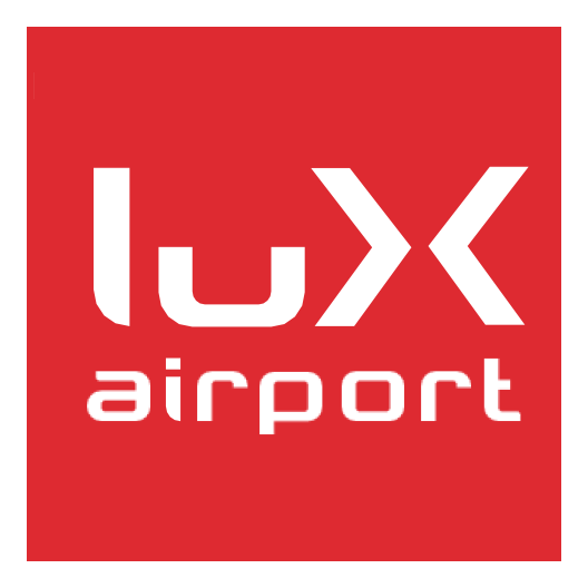 Luxairport